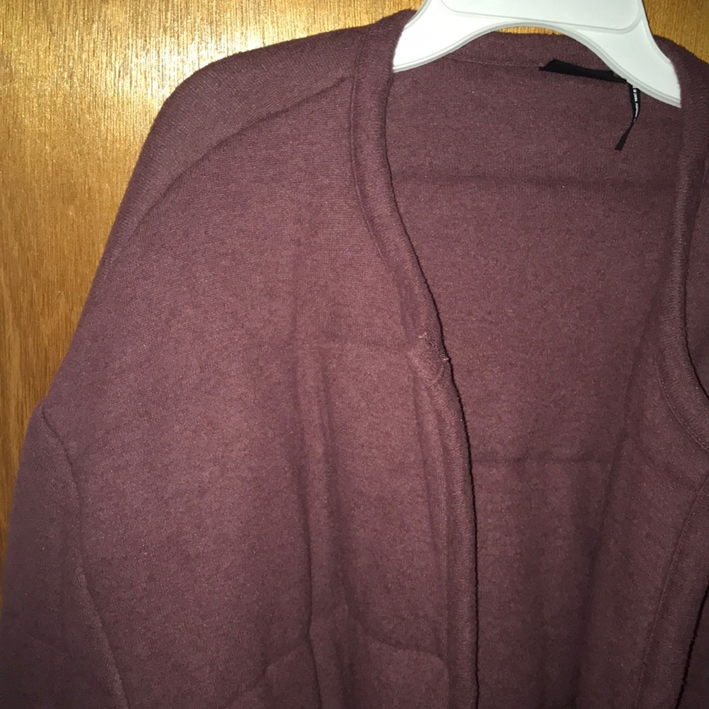 Puffy Jacket - Picture 4 of 7